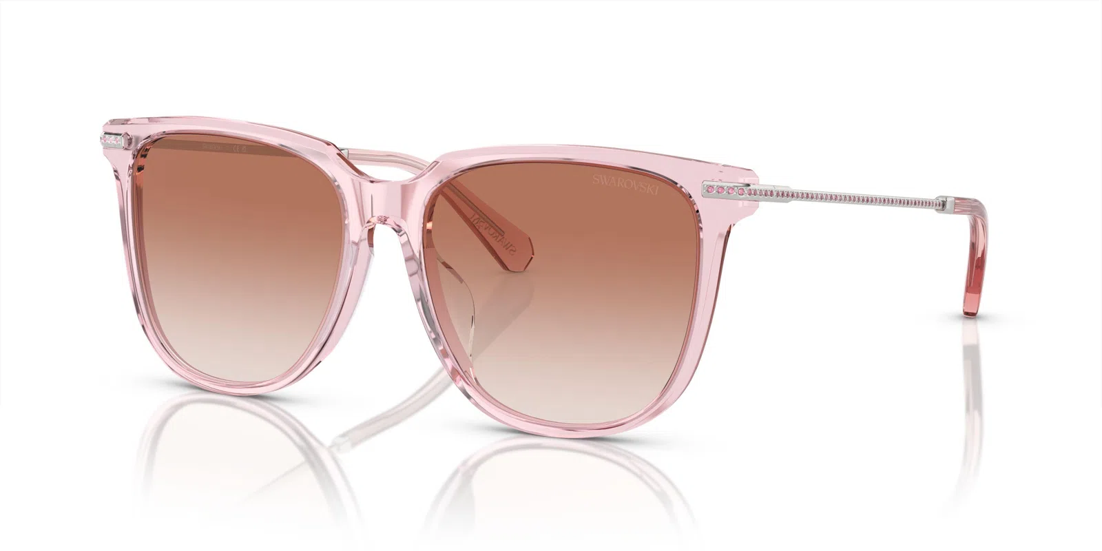 Swarovski 6015D Sunglasses - view 10